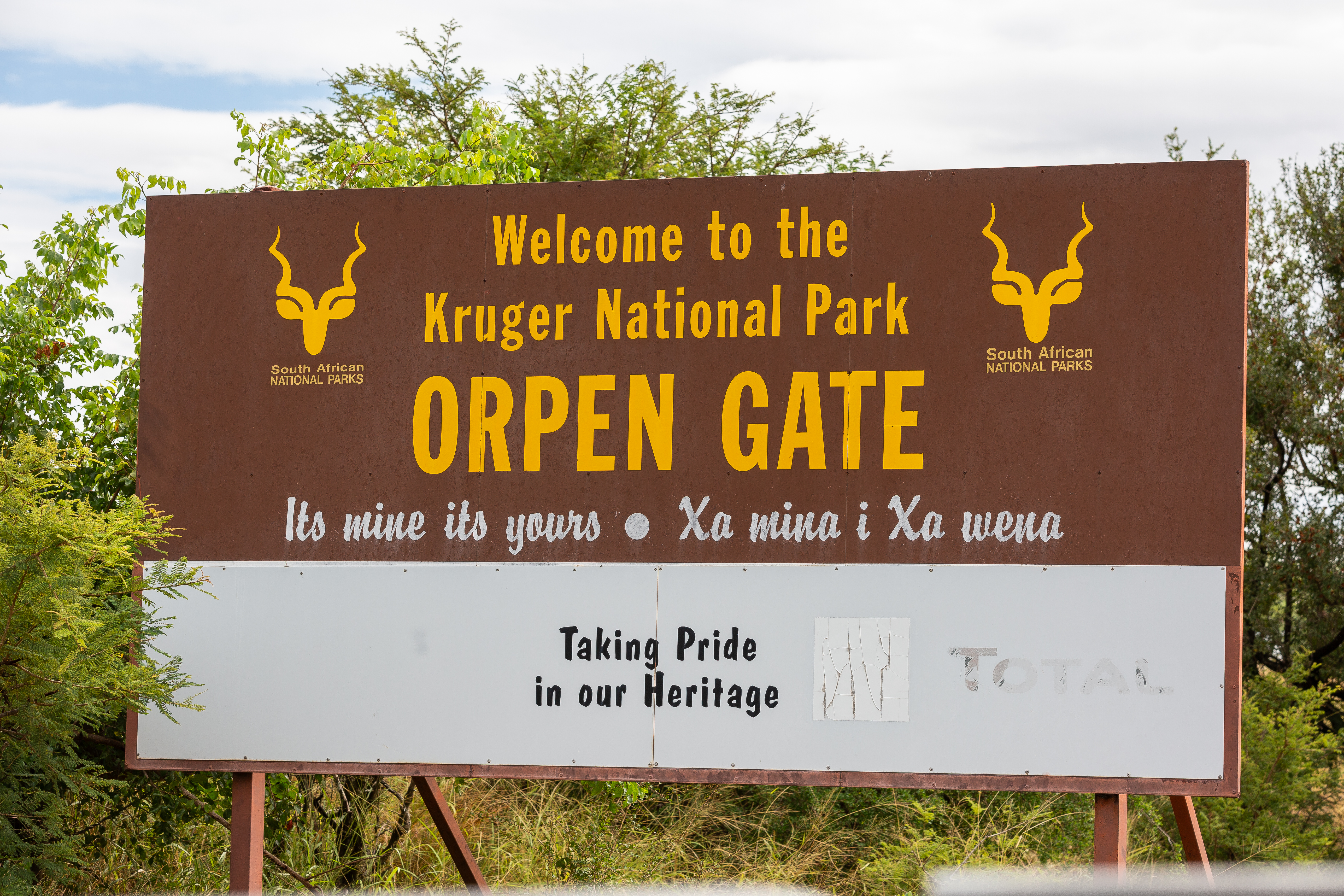 Kruger National Park