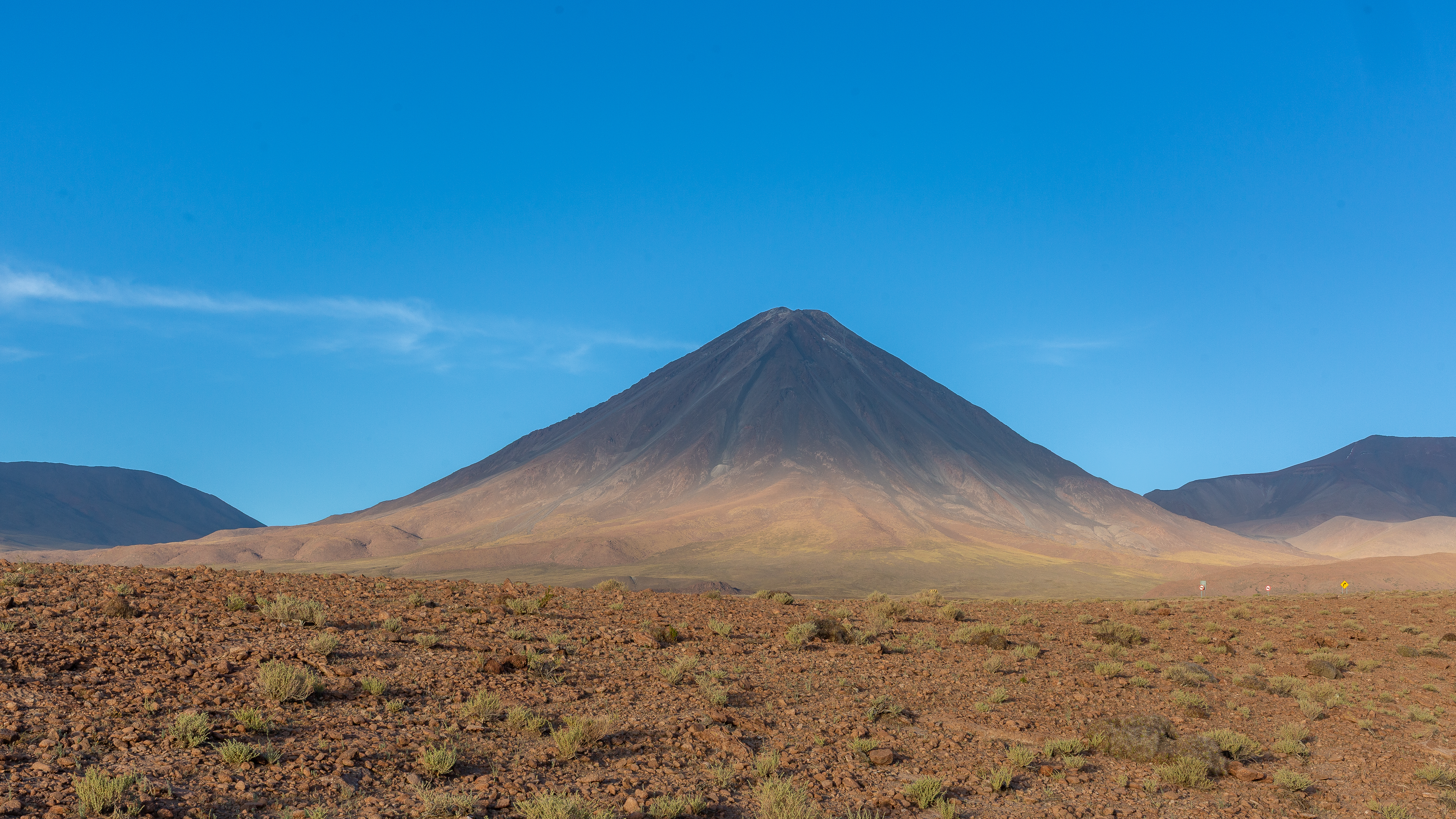 Chilean Road Trip – Week 3